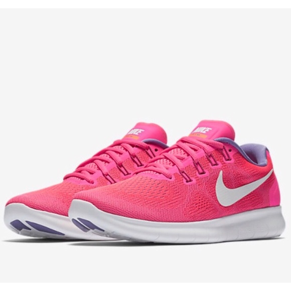 nike free rn 2017 women's running shoe